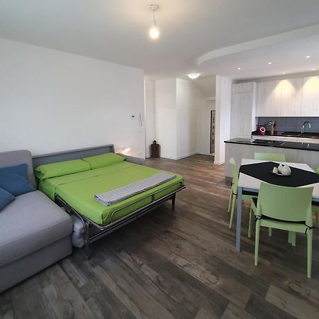 Myhouse Apartment Cervignano del Friuli Exteriör bild