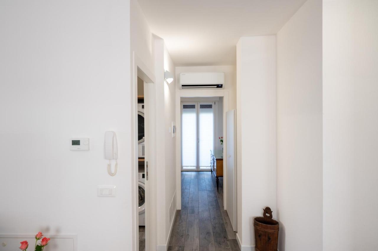 Myhouse Apartment Cervignano del Friuli Exteriör bild
