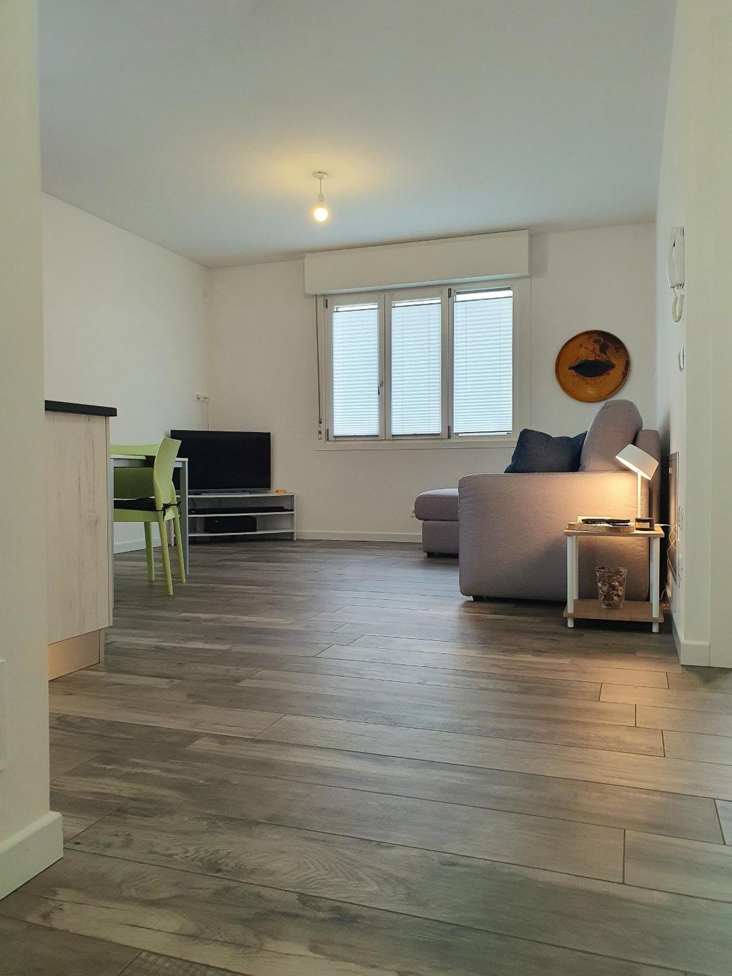 Myhouse Apartment Cervignano del Friuli Exteriör bild