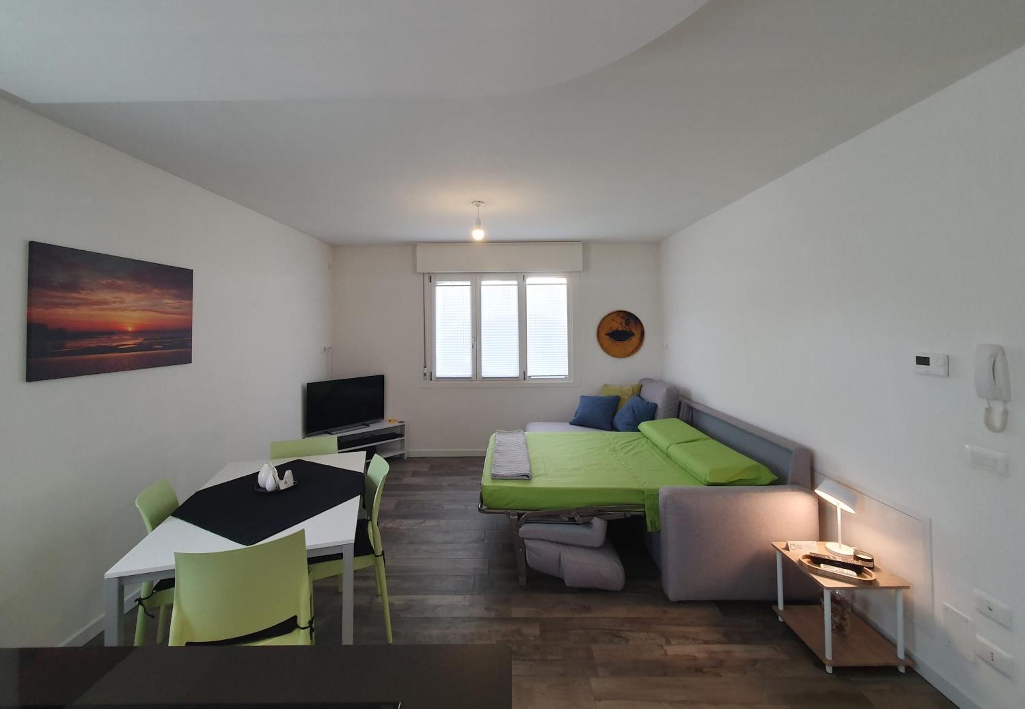 Myhouse Apartment Cervignano del Friuli Exteriör bild