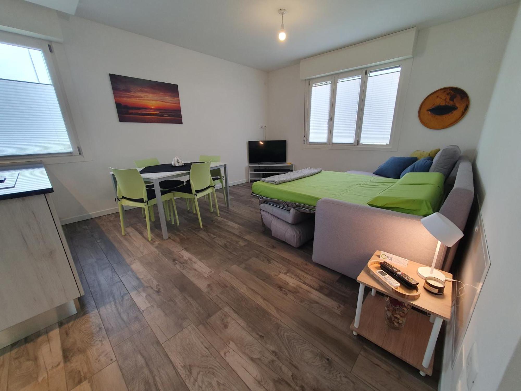 Myhouse Apartment Cervignano del Friuli Exteriör bild
